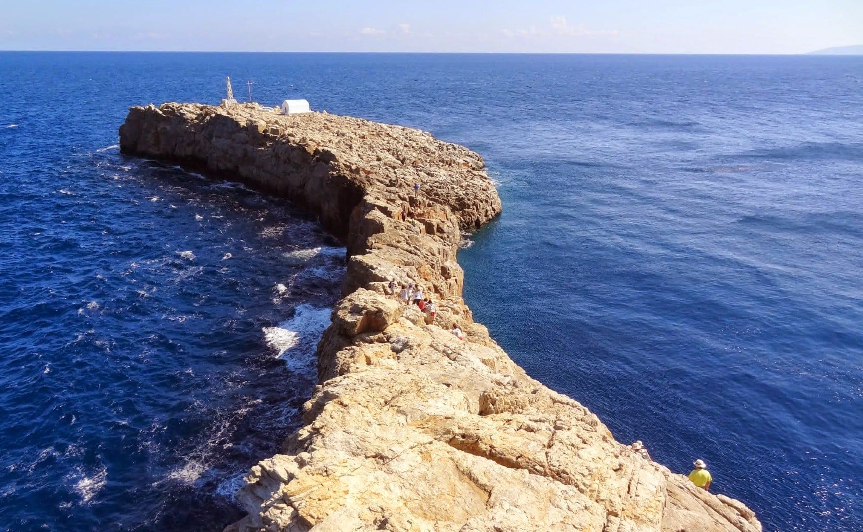 Agios Sozontás